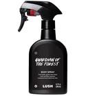 Guardian of The Forest Lush for women and men