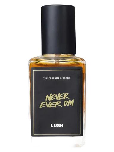 Never Ever Om Lush for women and men