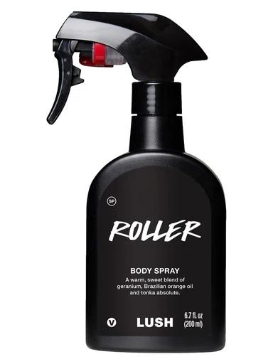 Roller Lush for women and men