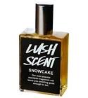Snowcake 2013 Lush for women and men