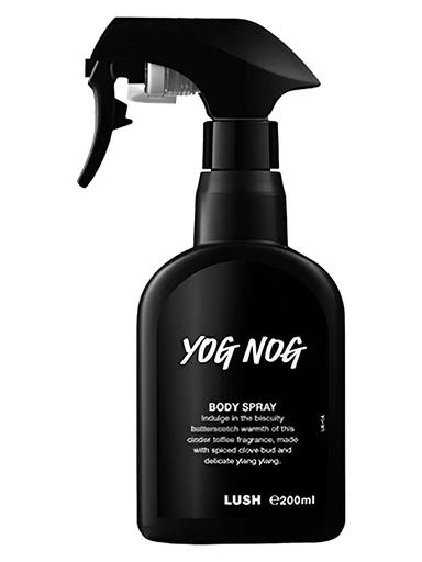 Yog Nog Lush for women and men