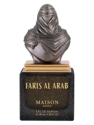 perfume Faris Al Arab
