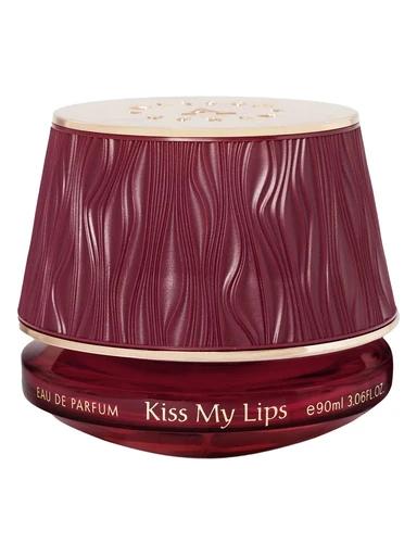 Kiss My Lips