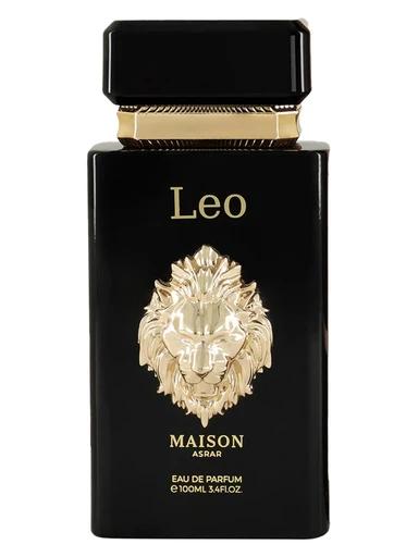 Leo MAISON ASRAR for women and men