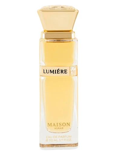 Lumiere MAISON ASRAR for women and men