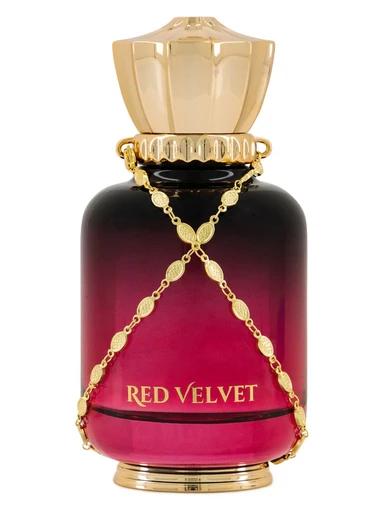 Red Velvet MAISON ASRAR for women