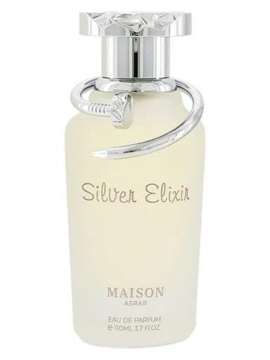 Silver Elixir MAISON ASRAR for women and men