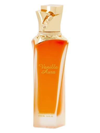 Vanilla Aura MAISON ASRAR for women and men