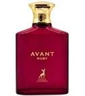 Avant Ruby Maison Alhambra for women