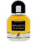 Berlinetta Maison Alhambra for women and men