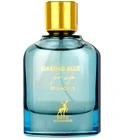 Daring Blue For Life Maison Alhambra for men