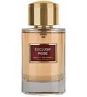 Exclusif Rose Maison Alhambra for women