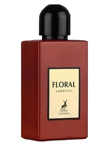 Floral Ambrosia Maison Alhambra for women