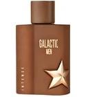 Galactic Men Intense