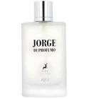 Jorge di Profumo Aqua Maison Alhambra for men