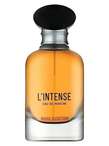 L'Intense Rouge Addiction Maison Alhambra for women