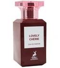 Lovely Chèrie Maison Alhambra for women and men