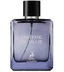 Maître de Blue Maison Alhambra for men