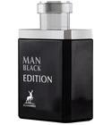 Man Black Edition