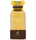 Mysterious Amber Maison Alhambra for women and men