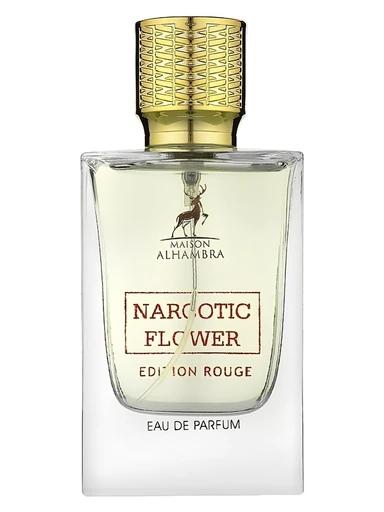 Narcotic Flower Edition Rouge Maison Alhambra for women and men