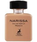 Narissa Peach Maison Alhambra for women