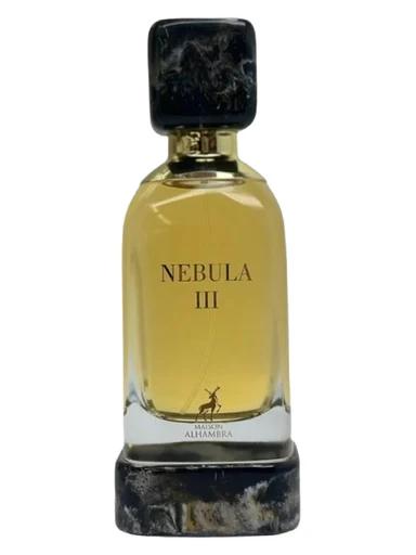 Nebula III Maison Alhambra for women and men