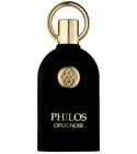 Philos Opus Noir Maison Alhambra for women and men