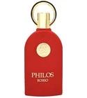 Philos Rosso Maison Alhambra for women and men