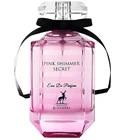 Pink Shimmer Secret Maison Alhambra for women