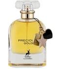 Precious Gold Maison Alhambra for women
