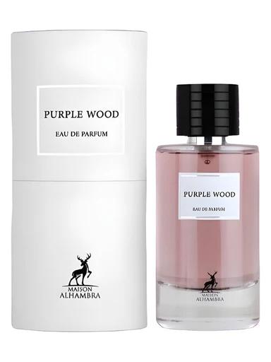 Purple Wood Maison Alhambra for women and men