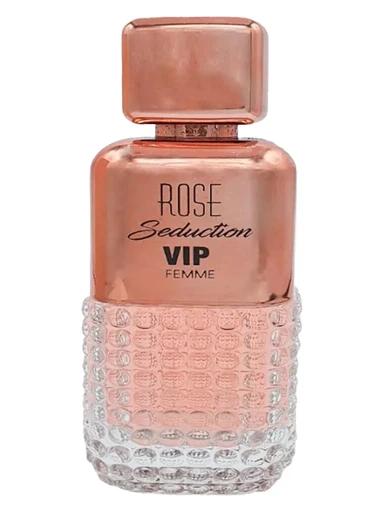 Rose Seduction Vip Pour Femme Maison Alhambra for women