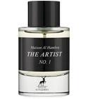 The Artist No.1 Maison Alhambra for women and men
