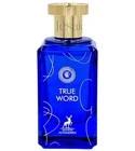 True Word Maison Alhambra for women and men