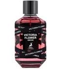 Victoria Flower Orchid Maison Alhambra for women