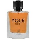 Your Touch Maison Alhambra for men