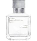 Aqua Universalis Maison Francis Kurkdjian for women and men