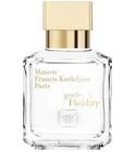 perfume Gentle Fluidity Gold