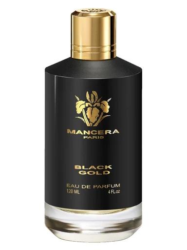 Black Gold Mancera for men