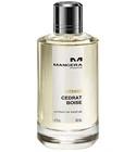Intense Cedrat Boise Mancera for men