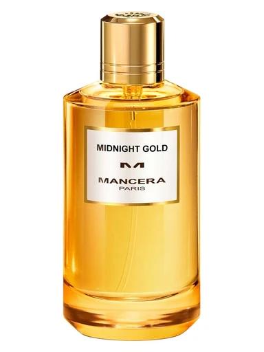 Midnight Gold Mancera for women and men