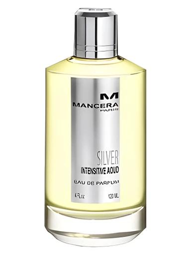 Silver Intensive Aoud