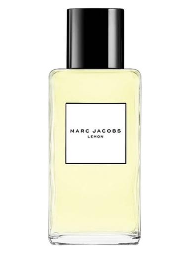 Splash Lemon 2009 Marc Jacobs for women and men