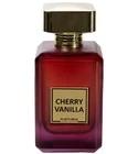 Cherry Vanilla