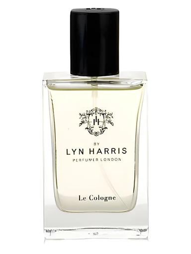 Lyn Harris Le Cologne Marks & Spencer for men