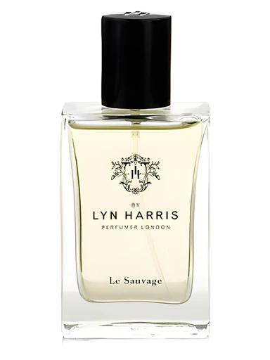 Lyn Harris Le Sauvage Marks & Spencer for men