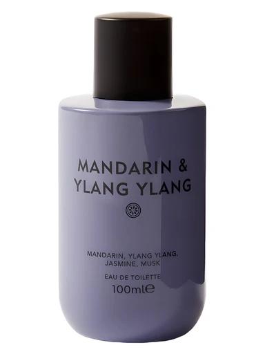 Mandarin & Ylang Ylang Marks & Spencer for women and men
