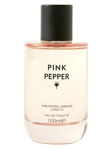 Pink Pepper Marks & Spencer for women and men