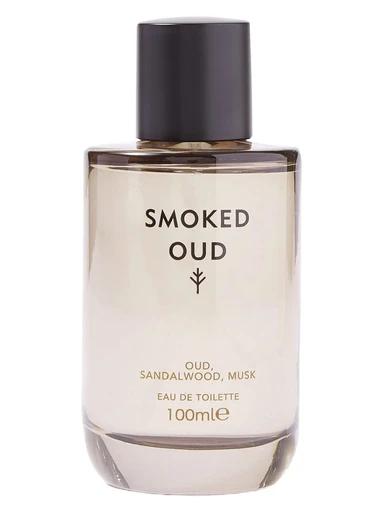 Smoked Oud Marks & Spencer for men